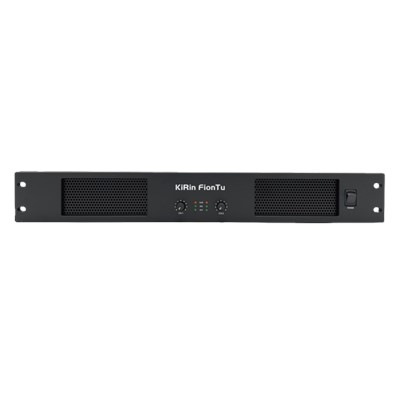 麒麟方图  T1-PD1502  攻防   数字功放2x150W