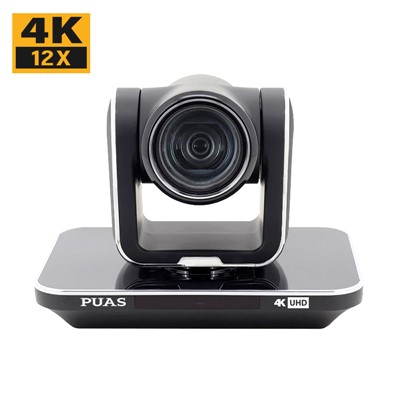 PUAS  PUS-UHD320N 视频会议摄像头（4K）